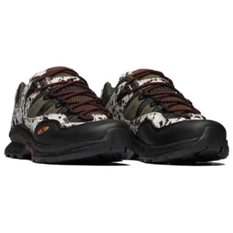 SALOMON x The Broken Arm XT-QUEST 2 TEXAS «Black White»