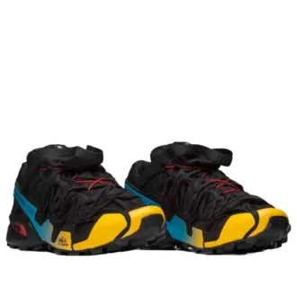 SALOMON x Y/Project SPEEDCROSS 3 «Black»