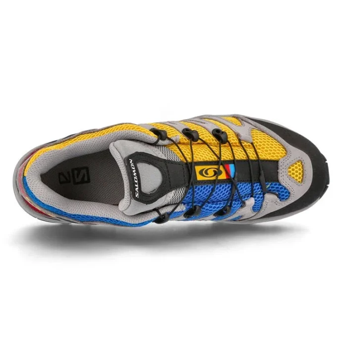 Salomon XA PRO 1 Advanced «Grey»