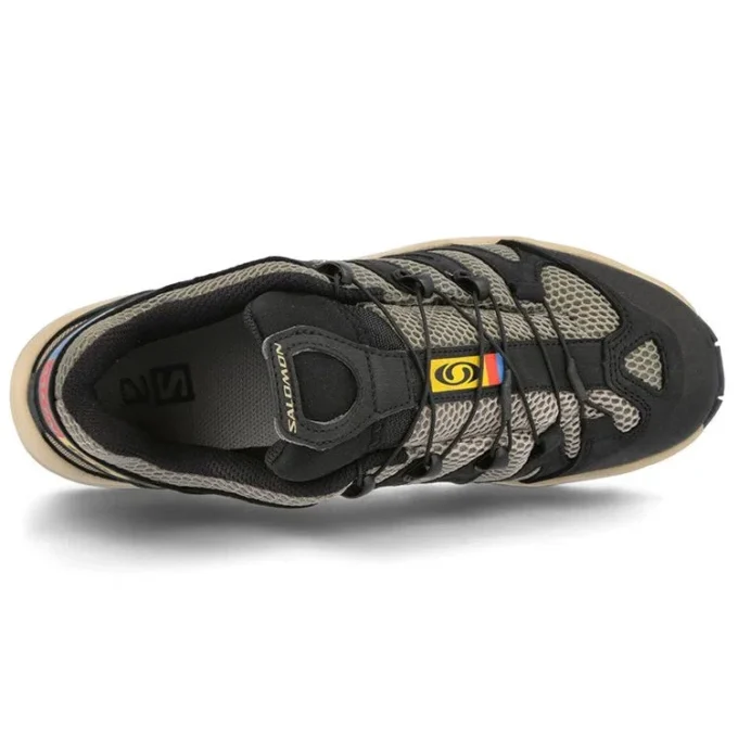 Salomon XA PRO 1 Advanced «Rocky Grass Color»