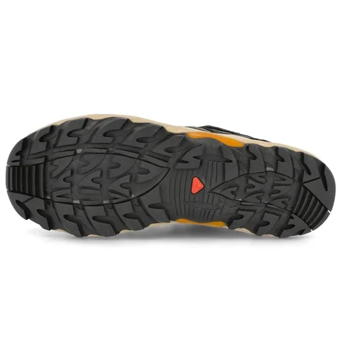 Salomon XA PRO 1 Advanced «Rocky Grass Color»