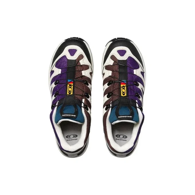 Salomon XA PRO 1 «Grape Purple»