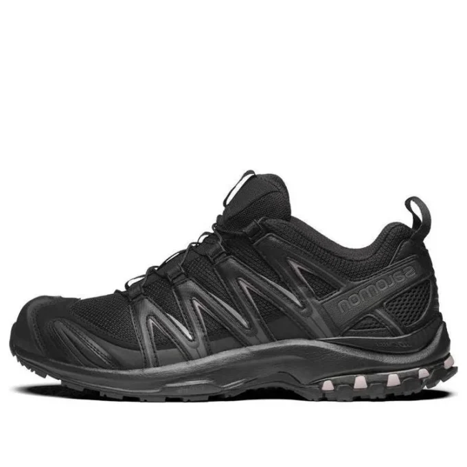 Salomon XA PRO 3D Adv «Black» Salomon XA PRO 3D Adv «Black»