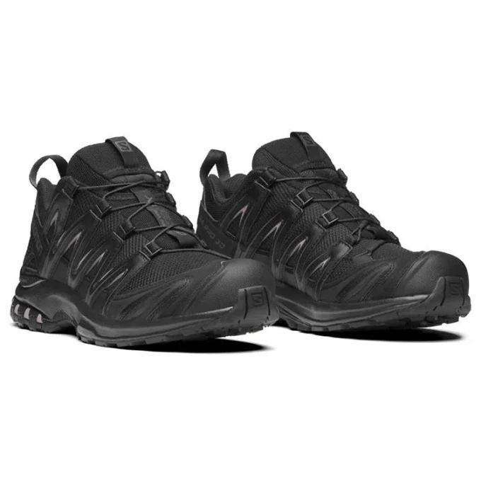 Salomon XA PRO 3D Adv «Black» Salomon XA PRO 3D Adv «Black»