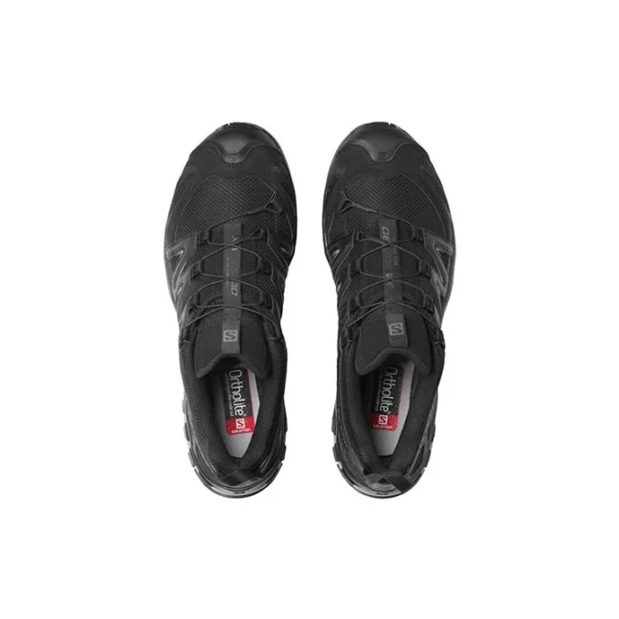 Salomon XA PRO 3D Adv «Black» Salomon XA PRO 3D Adv «Black»