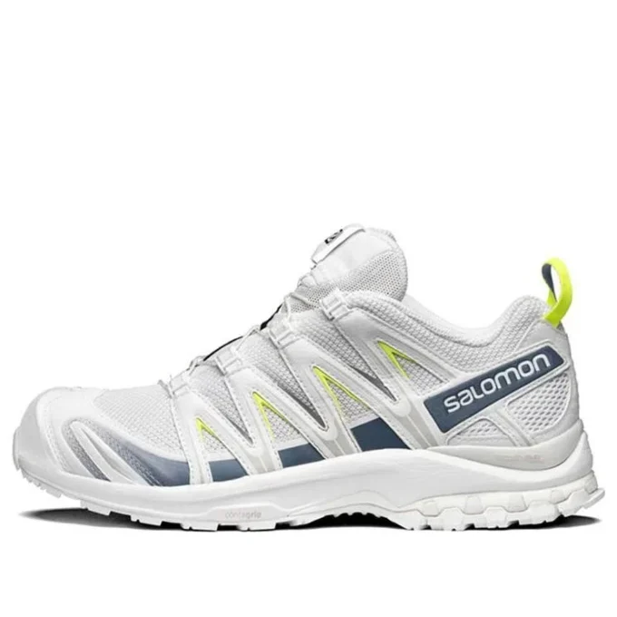 Salomon XA PRO 3D Adv «White» Salomon XA PRO 3D Adv «White»
