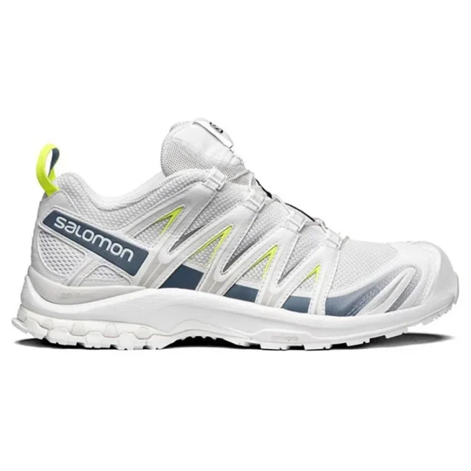 Salomon XA PRO 3D Adv «White» Salomon XA PRO 3D Adv «White»