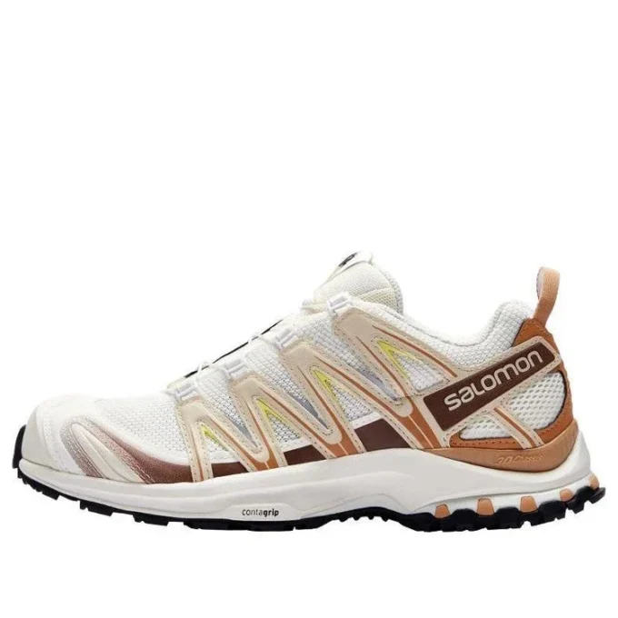Salomon XA PRO 3D «Beige Brown» Salomon XA PRO 3D «Beige Brown»