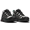 Salomon XA PRO 3D «Black White»