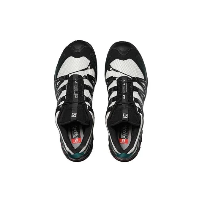 Salomon XA PRO 3D «Black White»