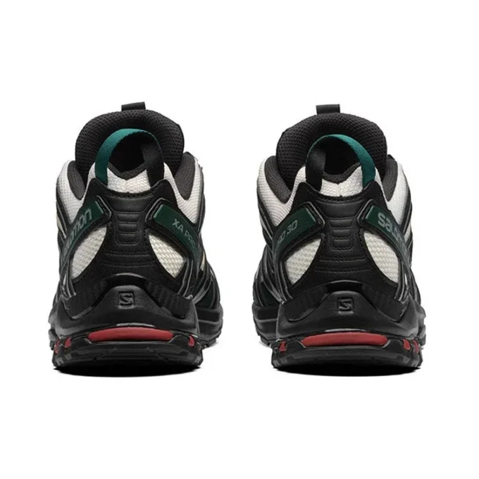 Salomon XA PRO 3D «Black White»