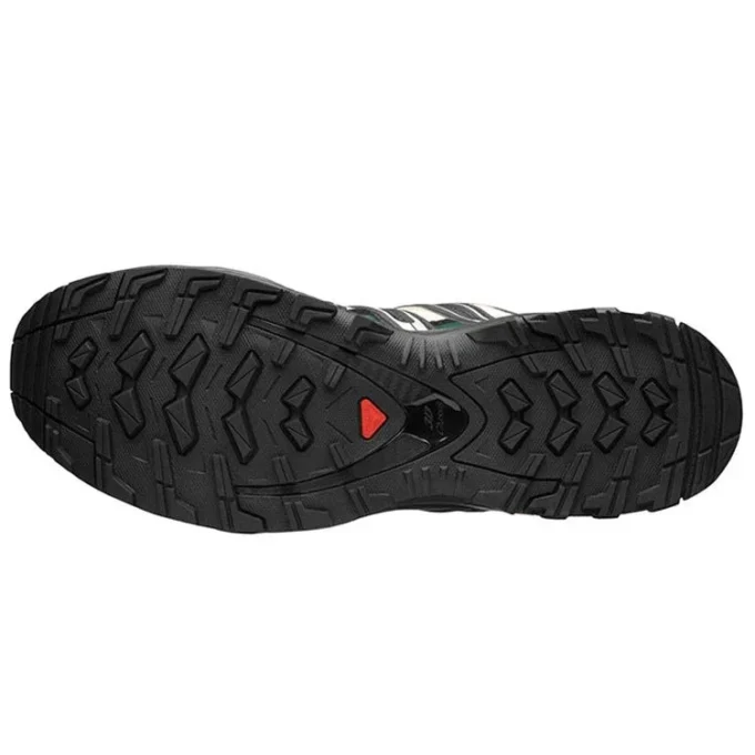 Salomon XA PRO 3D «Black White»