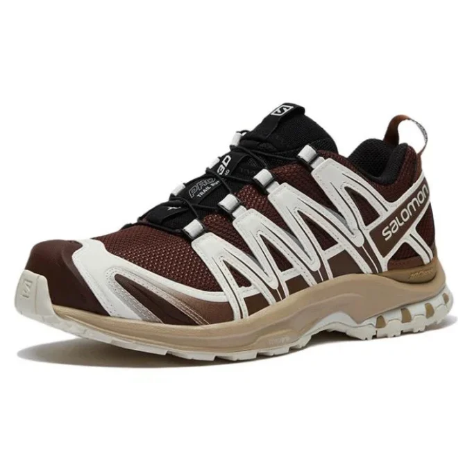 Salomon XA PRO 3D «Brown» Salomon XA PRO 3D «Brown»