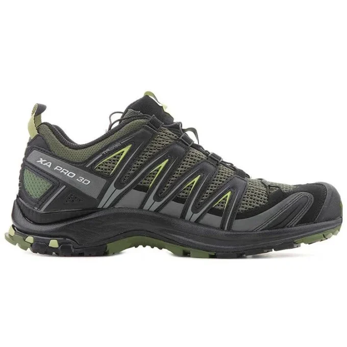 Salomon XA PRO 3D «Dark Green»