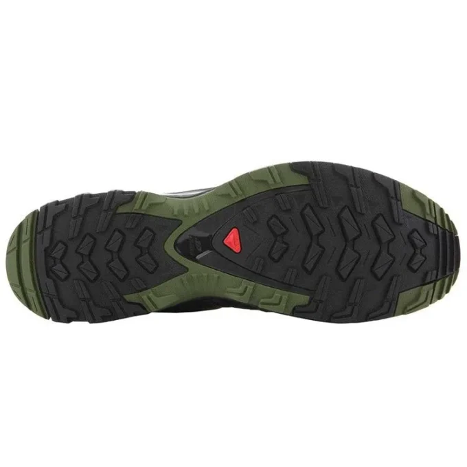 Salomon XA PRO 3D «Dark Green»