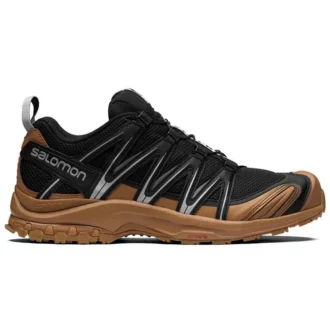 Salomon XA PRO 3D For Avnier «Black Brown» Salomon XA PRO 3D For Avnier «Black Brown»