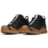 Salomon XA PRO 3D For Avnier «Black Brown»