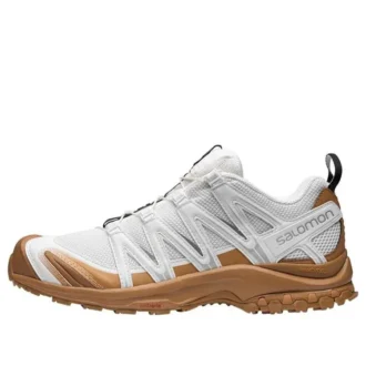 Salomon XA PRO 3D For Avnier «White» Salomon XA PRO 3D For Avnier «White»