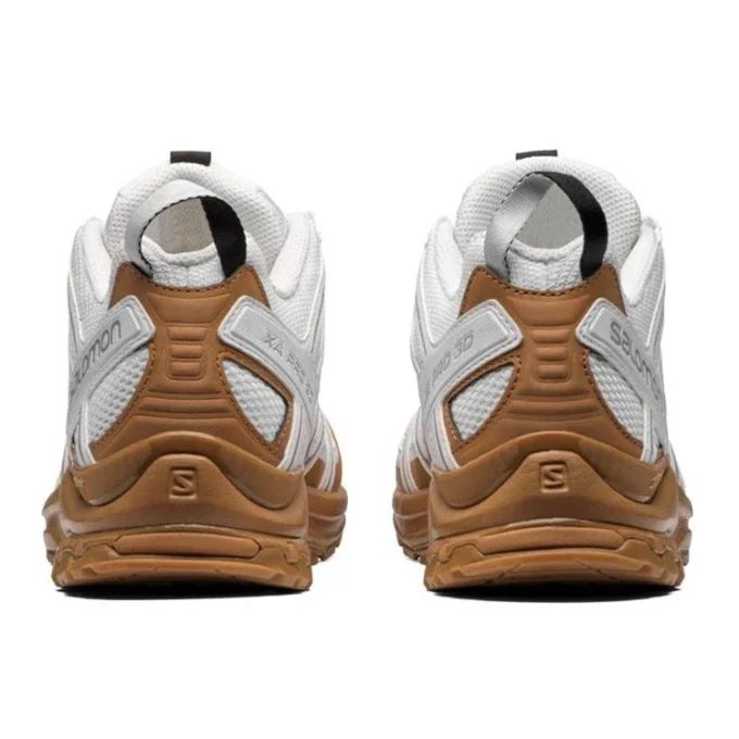 Salomon XA PRO 3D For Avnier «White» Salomon XA PRO 3D For Avnier «White»