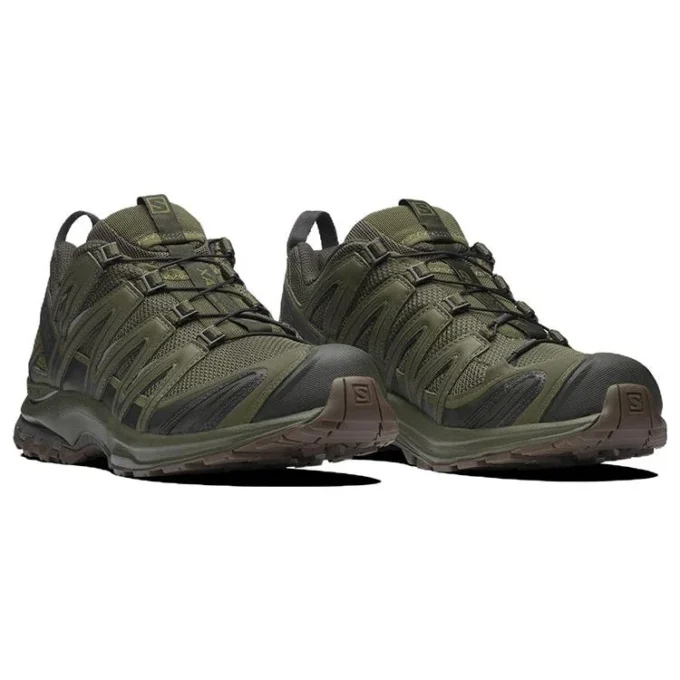 Salomon XA PRO 3D «Green»