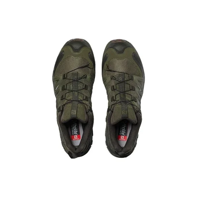 Salomon XA PRO 3D «Green»