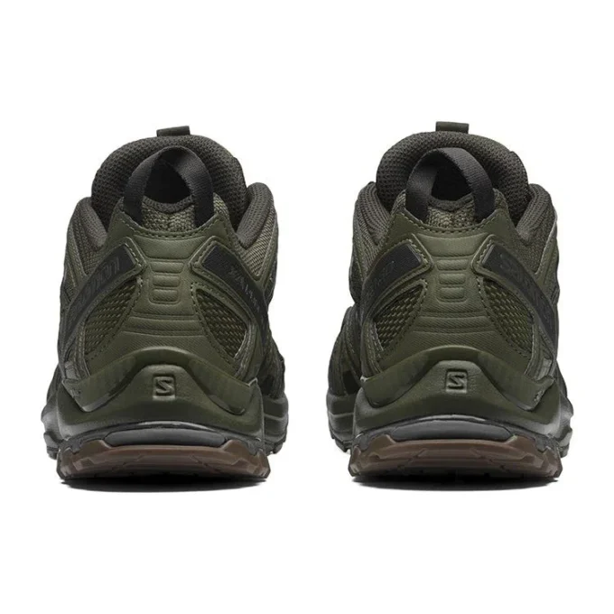 Salomon XA PRO 3D «Green»