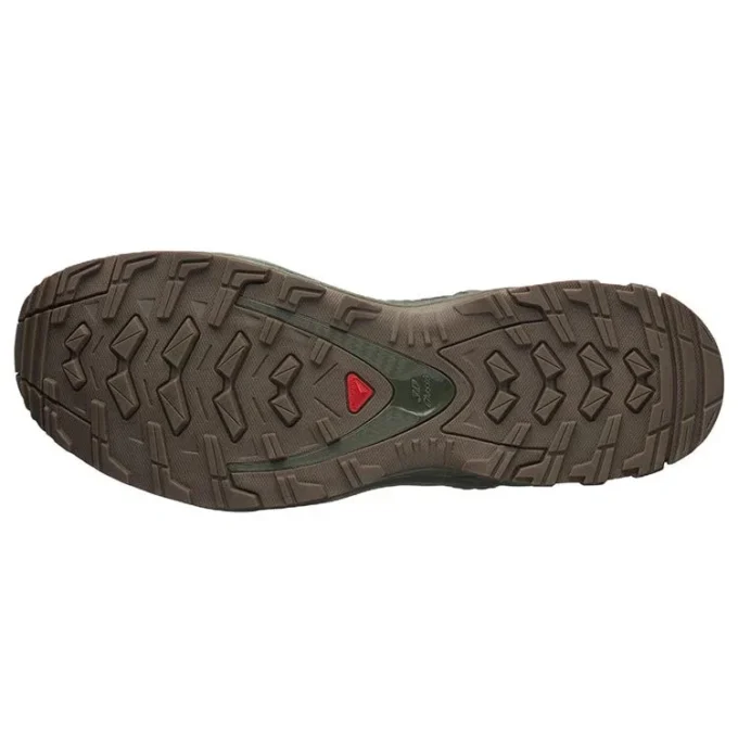 Salomon XA PRO 3D «Green»