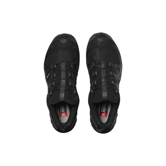 Salomon XA PRO 3d «Svart»