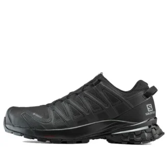 SALOMON XA PRO 3D V8 «Svart»