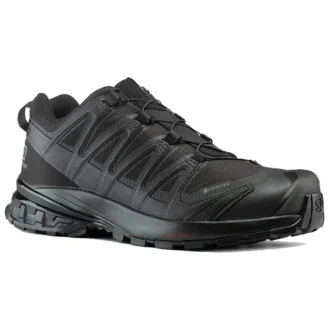 SALOMON XA PRO 3D V8 «Svart»