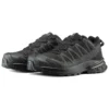 SALOMON XA PRO 3D V8 «Svart» SALOMON XA PRO 3D V8 «Svart»
