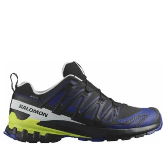 Salomon XA PRO 3D V9 Gore-Tex «Black Surf The Web»
