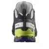 Salomon XA PRO 3D V9 Gore-Tex «Black Surf The Web»