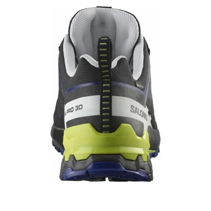 Salomon XA PRO 3D V9 Gore-Tex «Black Surf The Web»