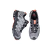 SALOMON XA PRO 3D W «Grey Black Orange»