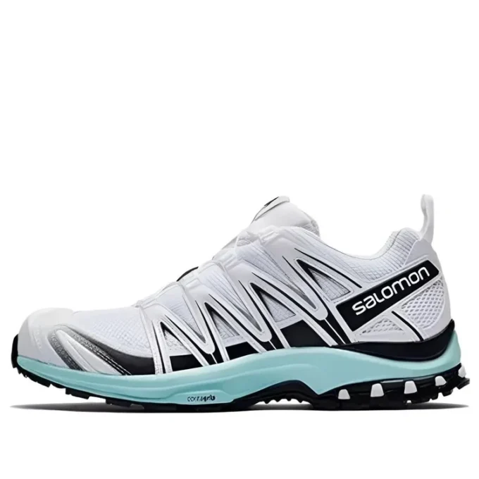 Salomon XA PRO 3D «White»