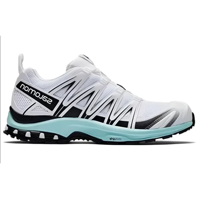 Salomon XA PRO 3D «White»
