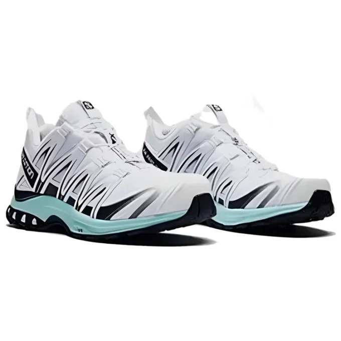 Salomon XA PRO 3D «White»
