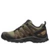 Salomon XA PRO Distressed Leather «Dark Earth Black»