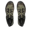 Salomon XA PRO Distressed Leather «Dark Earth Black»