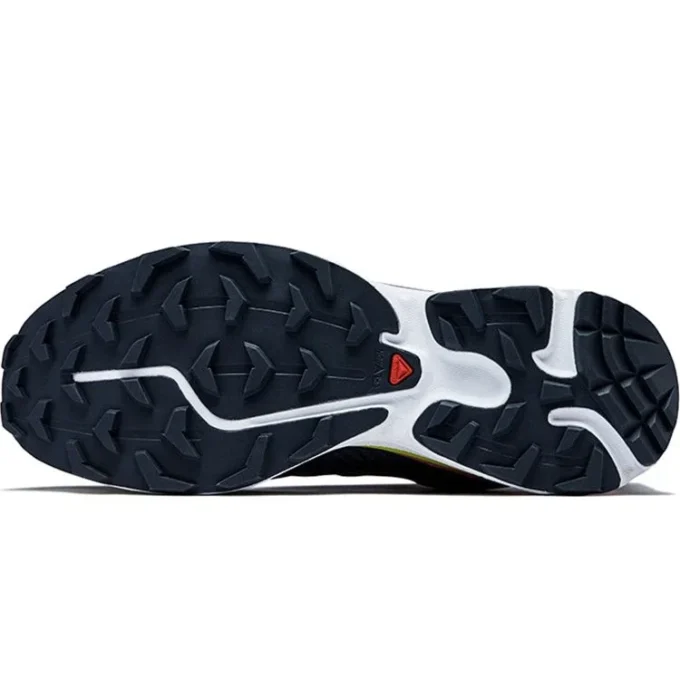 Salomon XT-4 ADVANCED «Mulberry Ebony White»
