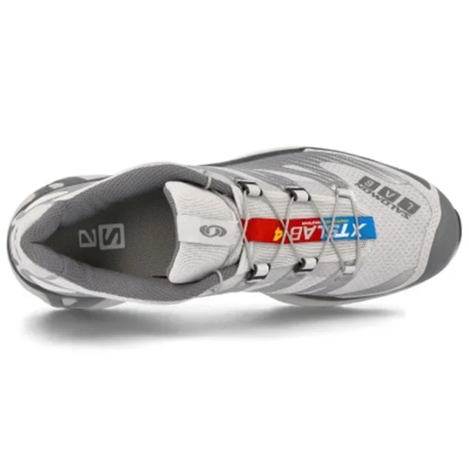 Salomon XT-4 Advanced «Silver»