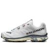 Salomon XT-4 Advanced «White Silver Grey»