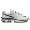 Salomon XT-4 Advanced «White Silver Grey»