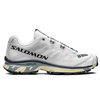 Salomon XT-4 Advanced «White Silver Grey»