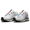 Salomon XT-4 Advanced «White Silver Grey»