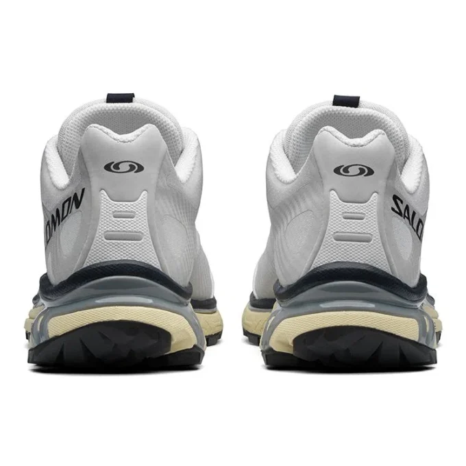 Salomon XT-4 Advanced «White Silver Grey»