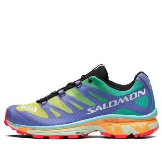 Salomon XT-4 Advanced «Yellow»