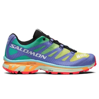 Salomon XT-4 Advanced «Yellow»