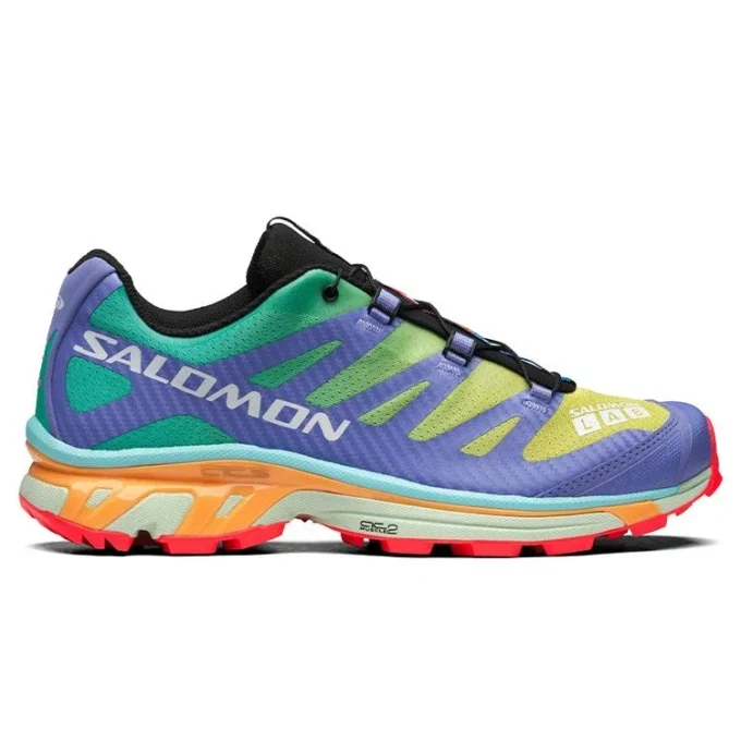 Salomon XT-4 Advanced «Yellow»